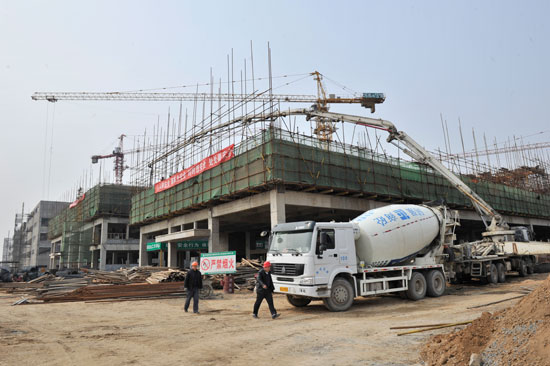 郑州新郑综合保税区招聘的海关协管员属于什么