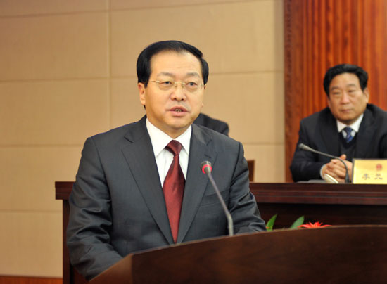 市十三届人大常委会举行第二十五次会议