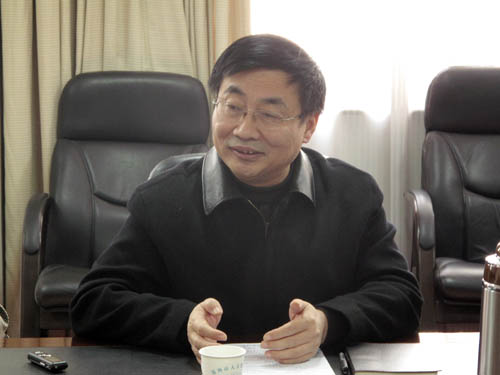 教科文卫代表专业组安排部署今年代表工作（图）