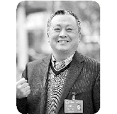 提升地方经济需高科技撑腰——访市人大代表贾小波