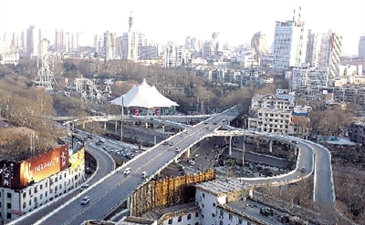 议案建议可重点考虑郑州都市区