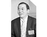 加快“宜居健康城”规划建设——访市人大代表连鸿凯