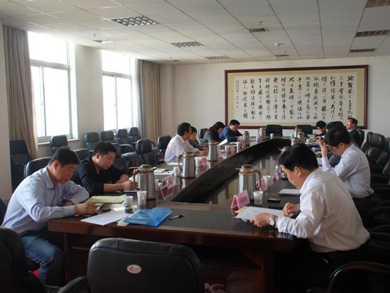 市人大常委会农工委召开各县（市）、区人大及农业专业代表组工作会议