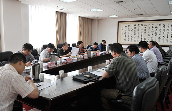 主任接待代表日：加强各级政府融资平台规范化运作