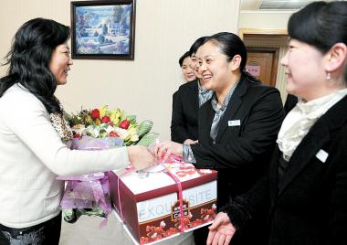 郑州晚报：祝你生日快乐