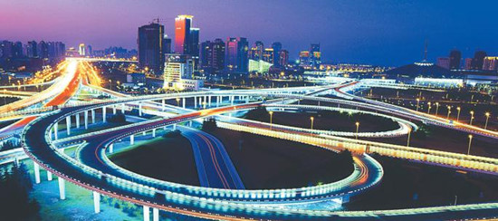 努力打造中原经济区核心增长区《中原经济区郑州都市区建设纲要》摘要