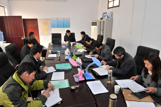 市人大常委会机关群众工作队第1期工作周报