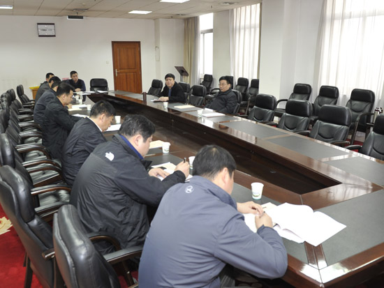 扎实推进驻村工作市人大常委会机关召开驻村工作动员会