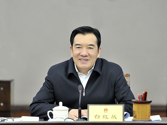市十四届人大常委会召开第十七次主任会议