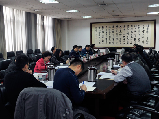 市人大常委会举行范强副主任接待代表日活动