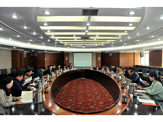 内司工委组织召开对市司法局法律援助工作评议培训会议