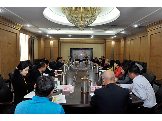 市人大常委会召开法律援助工作评议座谈会
