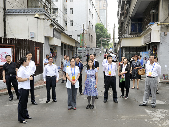 市人大常委会执法检查我市《中华人民共和国归侨侨眷权益保护法》和《河南省实施办法》贯彻实施情况
