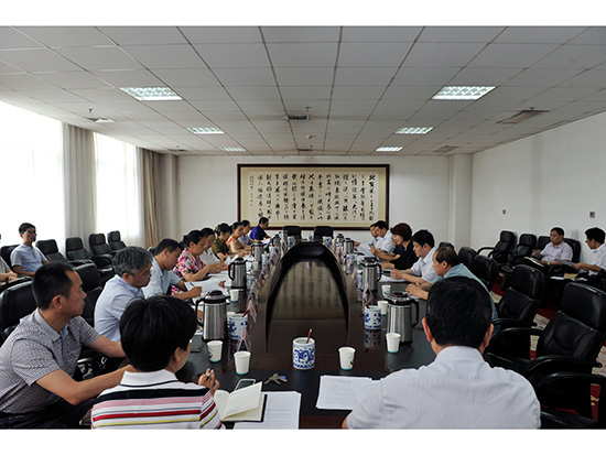 市人大常委会举行舒安娜副主任接待代表日活动