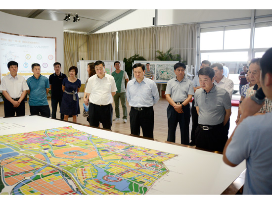 市人大预算监督委召开我市2015年财政决算和2016年上半年财政预算执行情况初审会