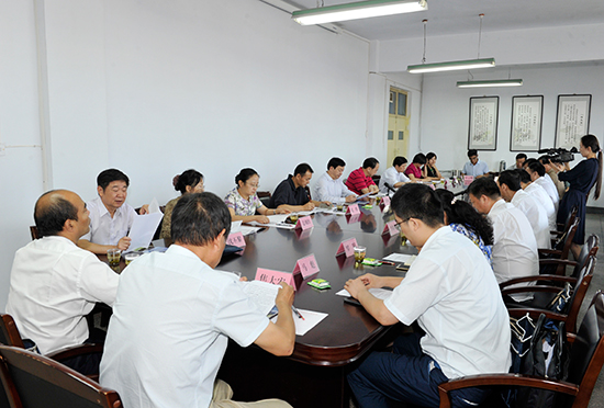 市人大常委会视察我市财政国库管理制度改革工作情况