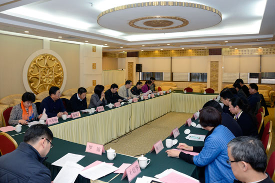 市人大预算监督委员会、预算代表专业组开展调研活动