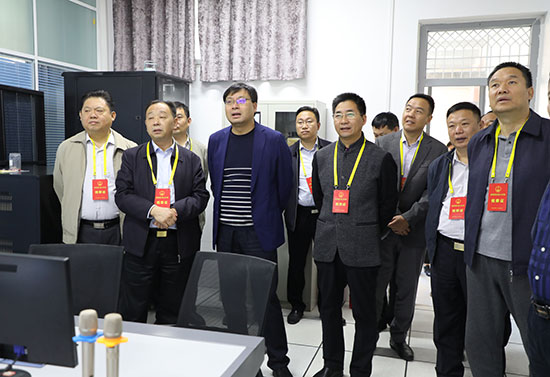 惠济区三届人大二次会议140件代表议案和建议全部办结答复——区人大常委会全体组成人员视察议案建议办理工作