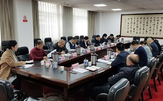 市人大常委会开展孙黎副主任接待代表日活动