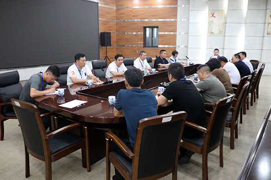 中牟县刘集镇召开“助力乡村振兴，人大代表在行动”研讨会