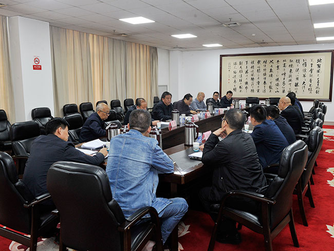 市人大常委会开展主任接待代表日活动