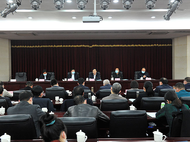 推进我市民生实事项目人大代表票决制工作提质增效