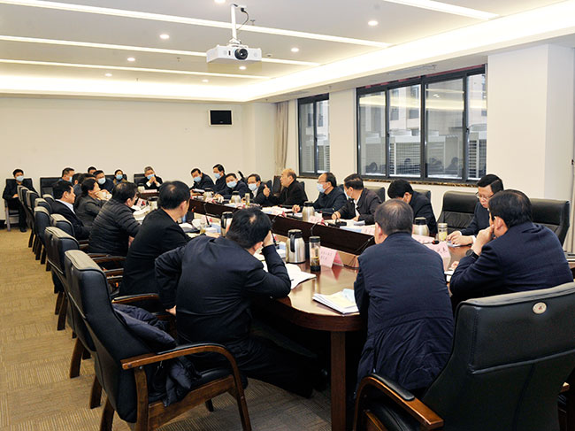 市人大常委会主任胡荃调研《郑州航空港经济综合实验区条例》贯彻落实情况