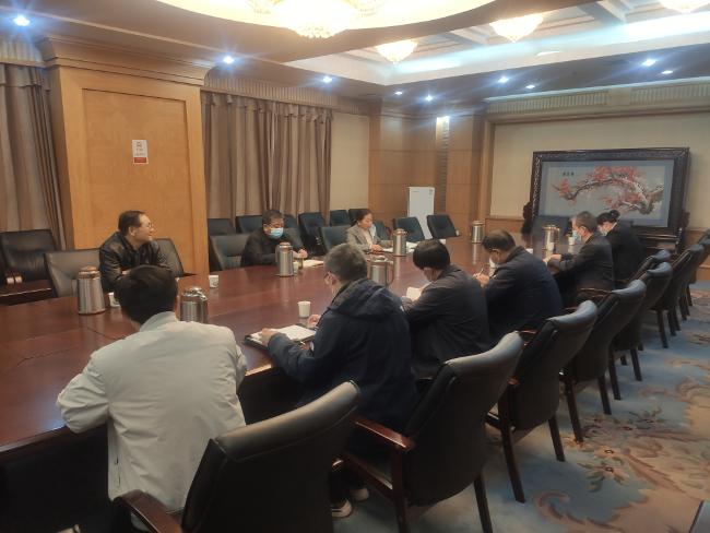 市人大常委会农工委党支部开展主题党日活动