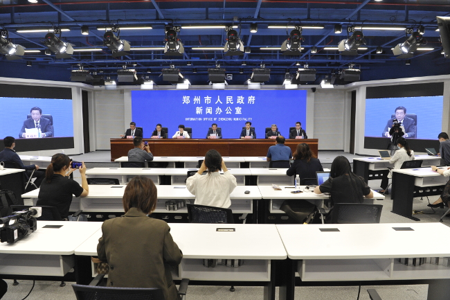 事关你的房子和孩子教育，郑州这两部法规10月1日起施行！