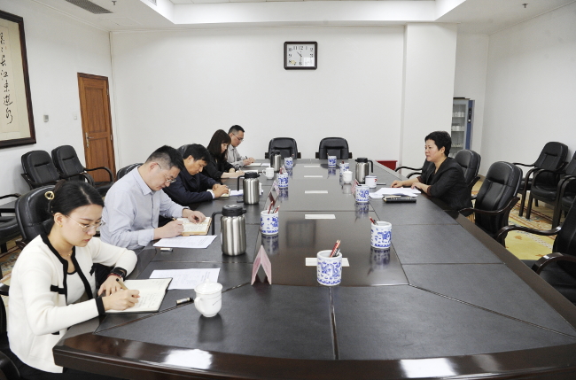 高质量做好新时代人大工作更好助力中国式现代化建设郑州实践——李芳秘书长讲授主题教育专题党课