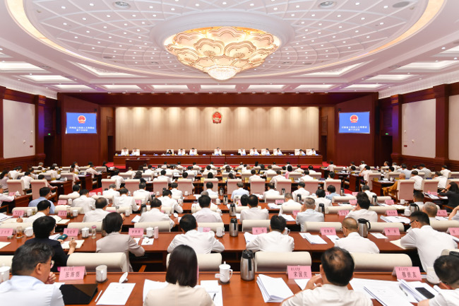 一部法规背后的“民主底色”——《郑州市双槐树遗址保护条例》出台记