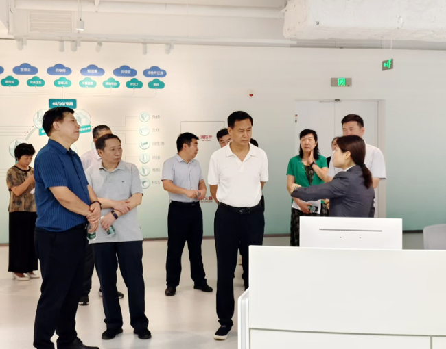 宋书杰副主任带队调研《河南省实施〈中华人民共和国土地管理法〉办法》贯彻落实情况
