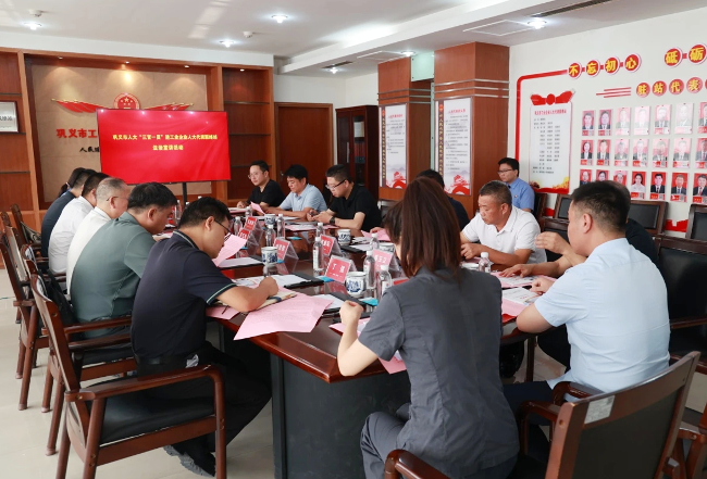 巩义人大：公检法良性互动三官一员进站点普法宣讲