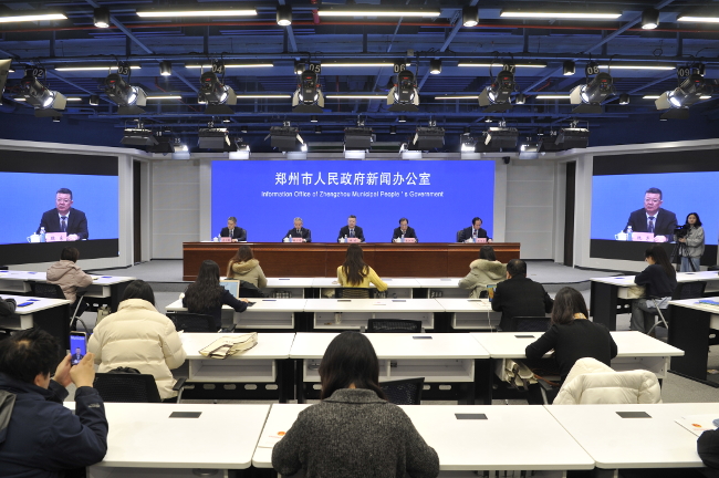 以法治护航3600年商都文脉《郑州商代都城遗址保护条例》3月1日起施行