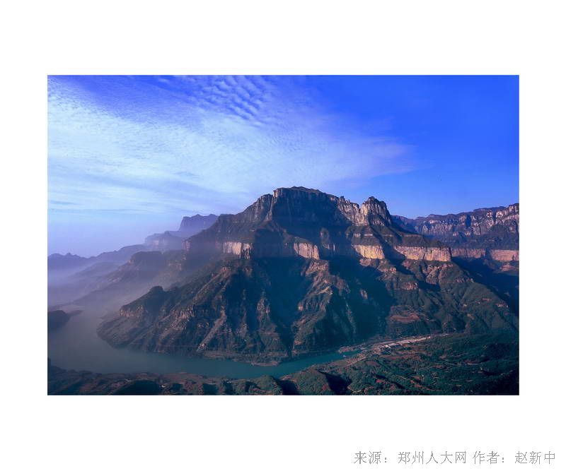 月亮湾 (大图) 点击还原