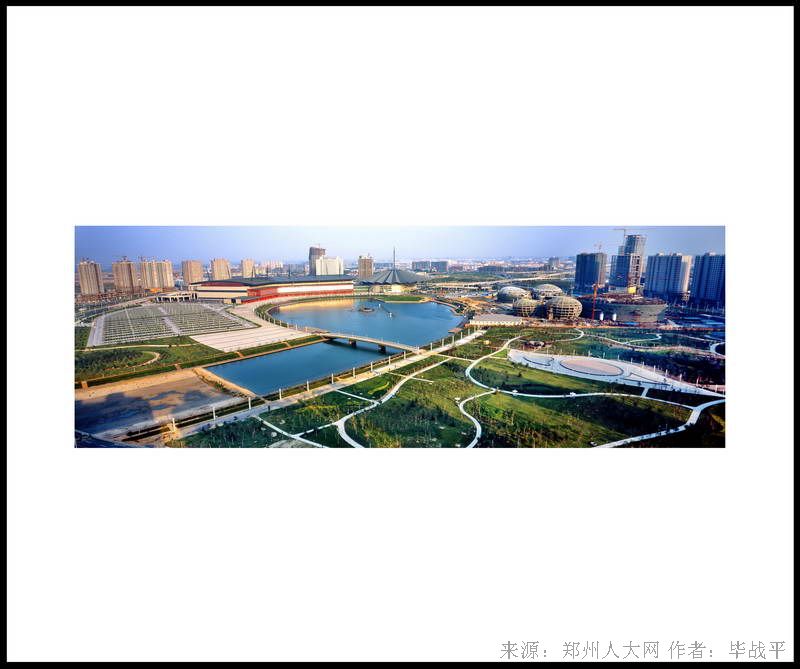 城市风景线 (大图) 点击还原