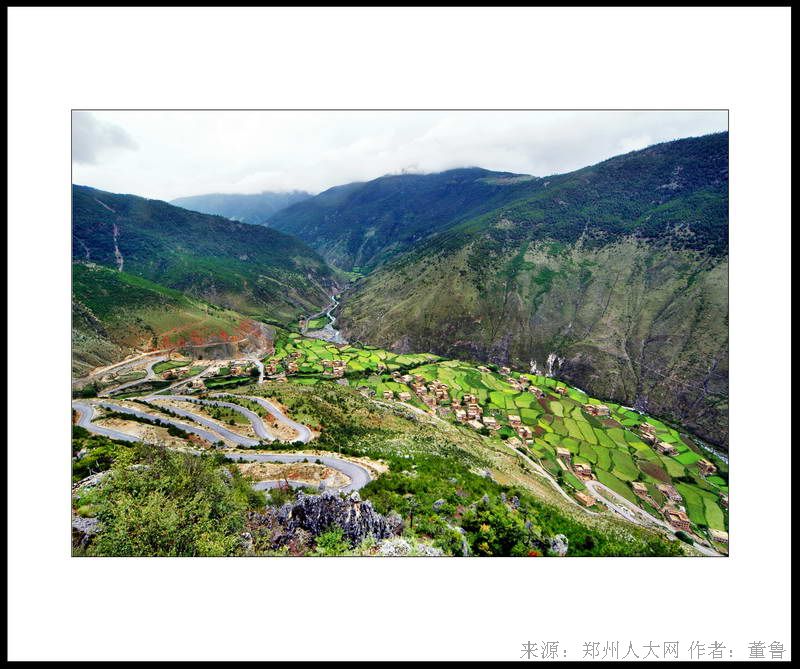 冰路 (大图) 点击还原