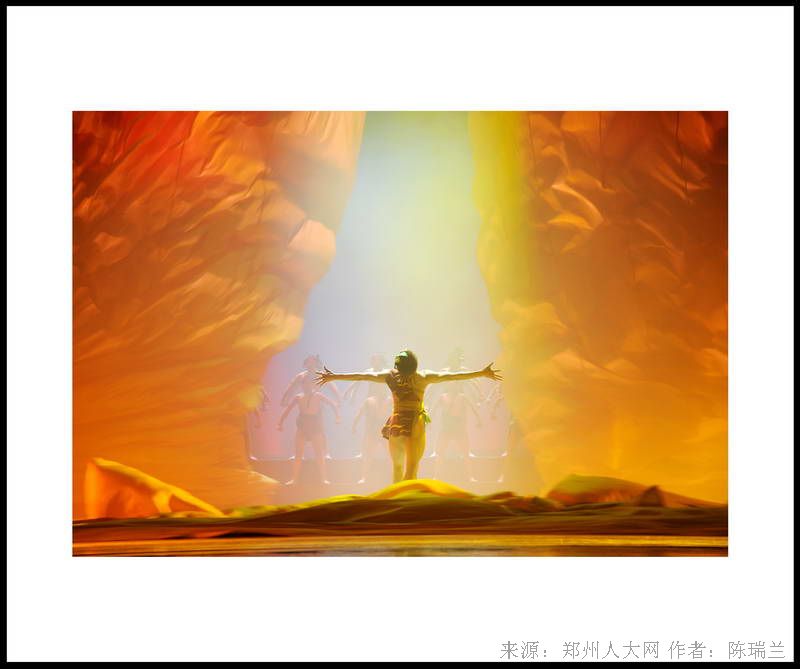 黄河魂 (大图) 点击还原