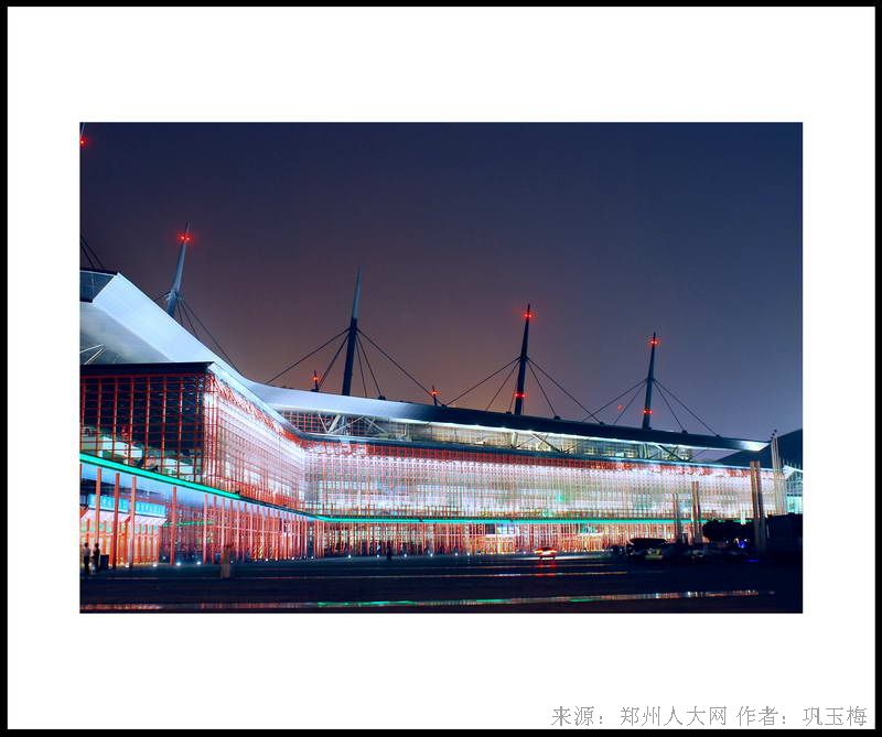夜景 (大图) 点击还原