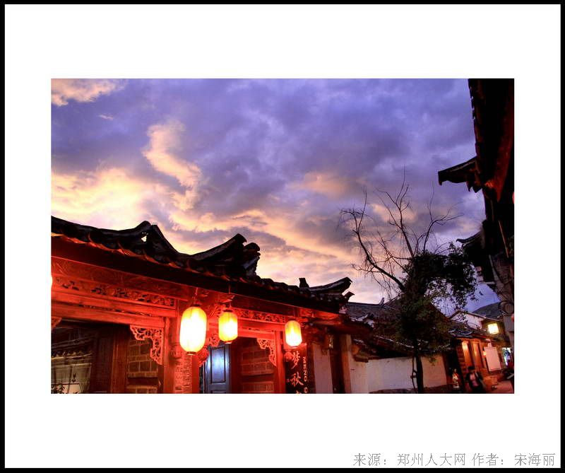 红灯笼 (大图) 点击还原
