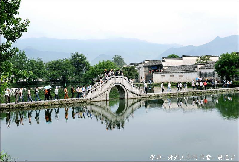 倒影 (大图) 点击还原
